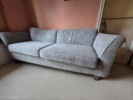 Photo of free Sofology 4 seat sofa (Ealing W13) #1