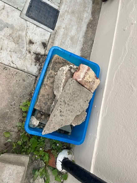 Photo of free Rubble (TN11 8EG) #3