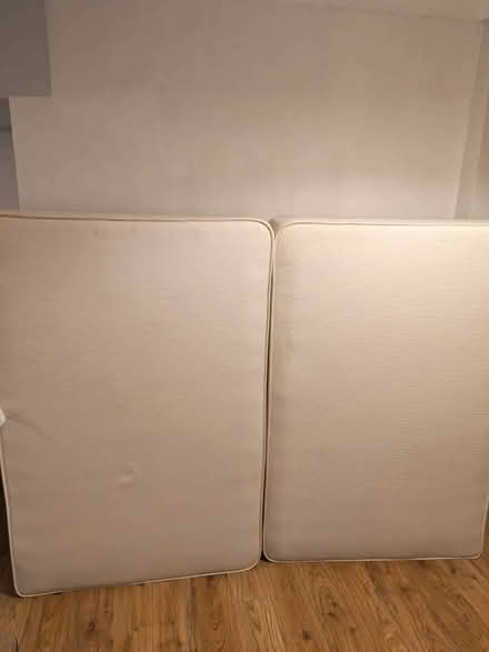 Photo of free King Size Divan Bed Base (seaford BN25) #1