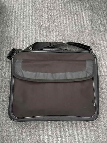 Photo of free Laptop bag (Catford) #1