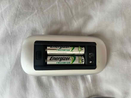 Photo of free Apple mouse (E1W) #1