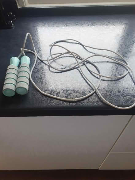 Photo of free Skipping rope (Elstow MK42) #1