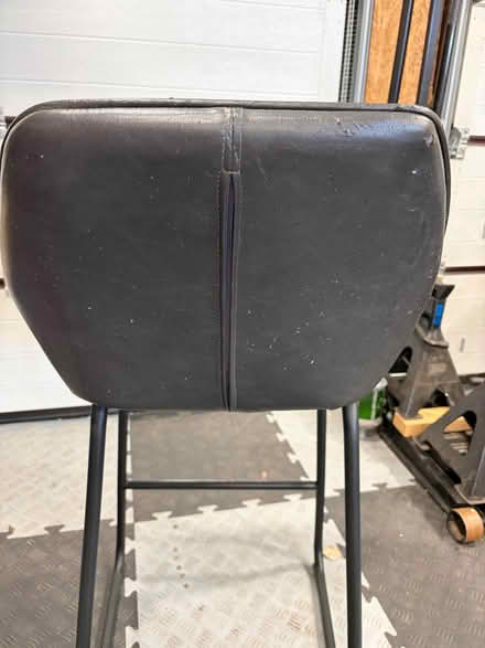 Photo of free One Bar Stool (Warton LA5) #3
