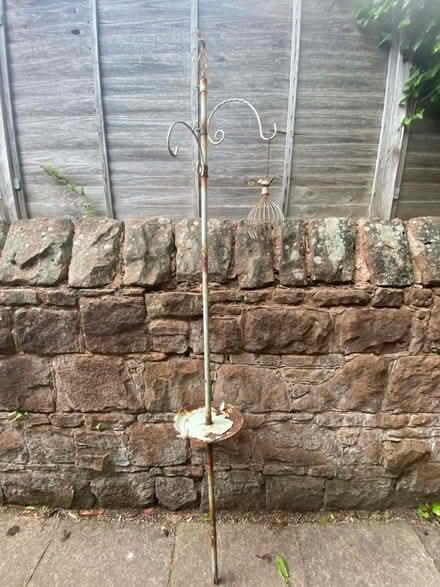 Photo of free Bird feeder (Heswall) #1