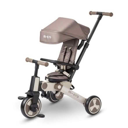 Photo of Kids trike (Manor Court E10) #1