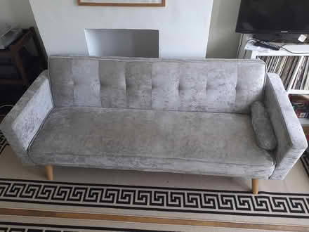 Photo of free Sofa / Sofabed (Marston, Oxford OX3) #1