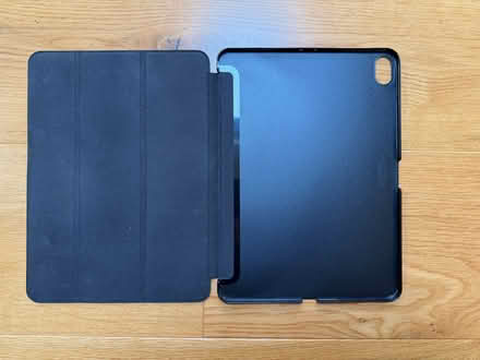 Photo of free Case for iPad Pro 11" 1st generation (2018-2020) (Priestwood RG42) #2