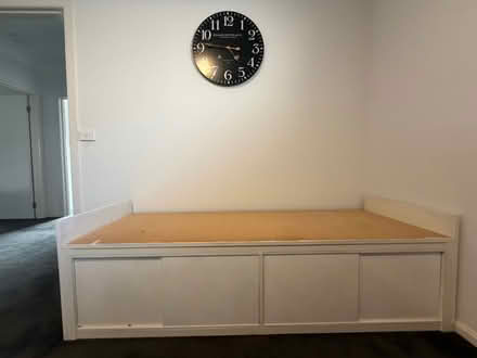Photo of free Storage Bench seat (Camberwell) #2