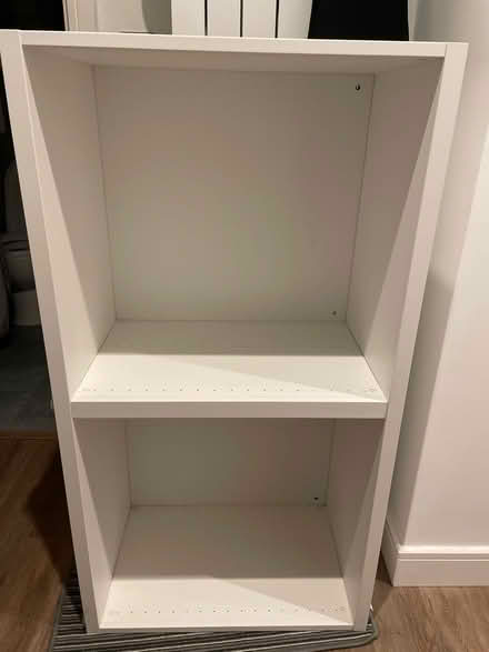Photo of free Ikea Besta cabinet (CR2 purley) #1