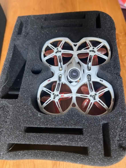 Photo of free EMAX Drone (Spare or Repair) (LA14) #3