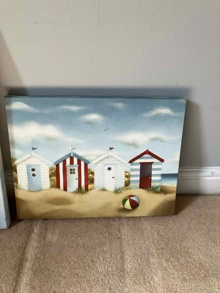 Photo of free Pictures (Chorley PR7) #2