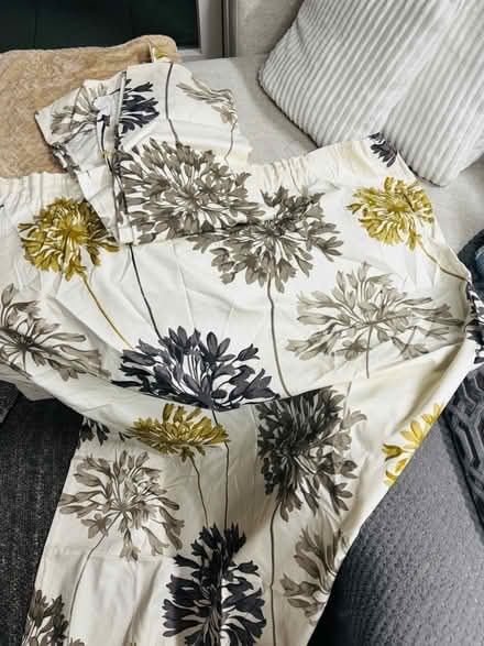 Photo of free Curtains (Wealdstone HA3) #1