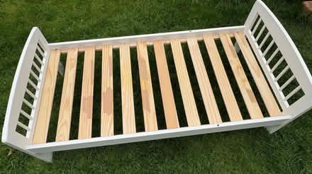 Photo of free Toddler Bed (Kenilworth CV8) #1