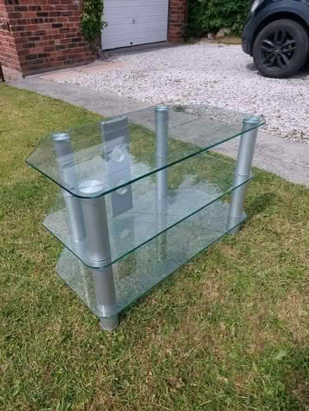 Photo of free Tv unit (Alltami CH7) #1