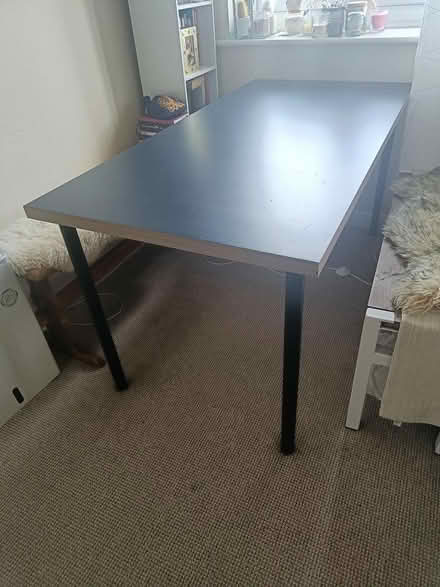 Photo of free Table (SE18 Royal Herbert Hospital) #4