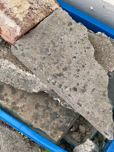 Photo of free Rubble (TN11 8EG) #4