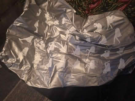 Photo of free Inflatable Exercise wedge (E17 9) #1