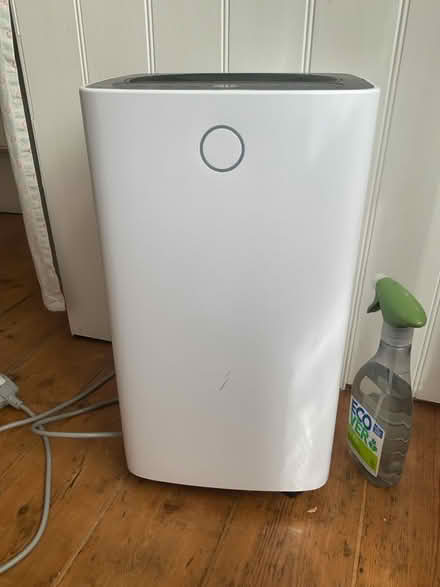 Photo of free Small dehumidifier (West Hill TN34) #1