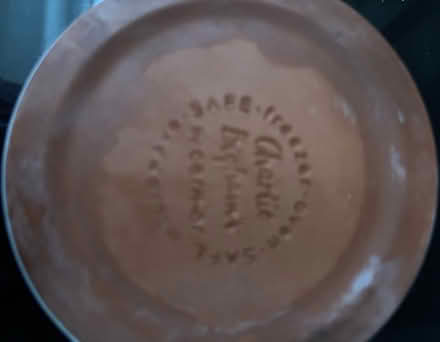 Photo of free Small ceramic dishes (Oxford OX4) #2
