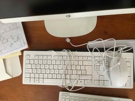 Photo of free Keyboards (Bronygarth SY10) #2
