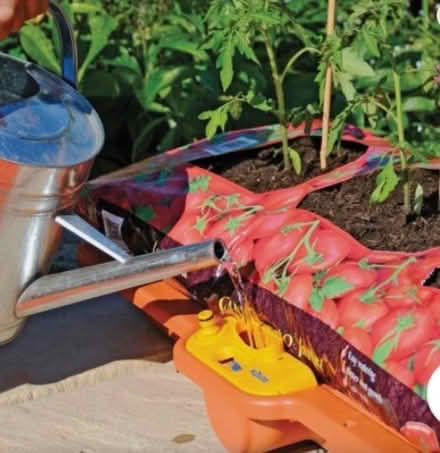 Photo of free Hozelock Grow Bag Waterer (CT1) #3