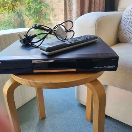 Photo of free Humax digital personal video recorder (PVR) (Hertford SG13) #1