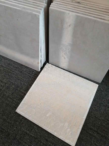 Photo of free Floor Tiles, concrete 30cm x 30cm (City Centre BS1) #2