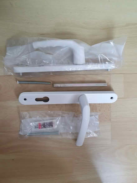 Photo of free Door Handle, Birmingham 1117/3810N (GU2 Stoughton) #2