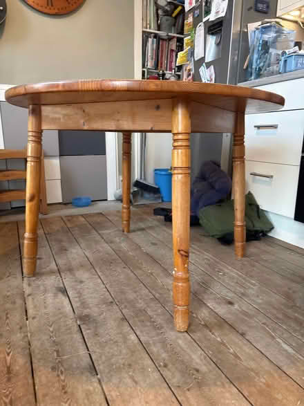 Photo of free Upcycling table (CT11) #2