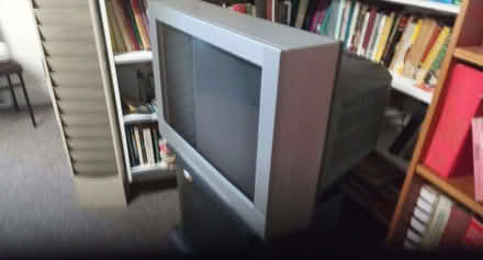 Photo of free TV (Notting Hill Gate W2) #1