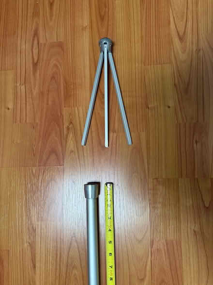 Photo of free Monopod (Terra Linda) #3