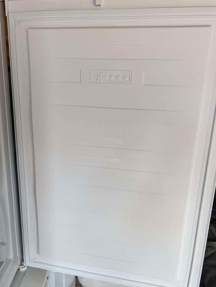 Photo of free BEKO White under counter top freezer (Wickford SS11) #2