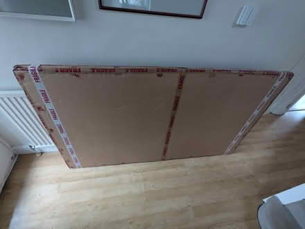 Photo of free Ready to paint on canvas (Barnet EN5) #2