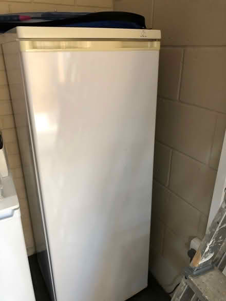 Photo of free Freezer 6 drawers (Midhurst, West Sussex) #1