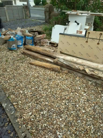 Photo of free Scrap wood (Slyne-with-Hest LA2) #2