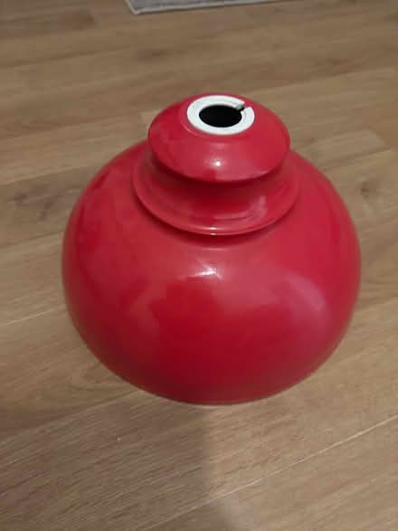 Photo of free Kitchen pendant (Fulham SW6) #1