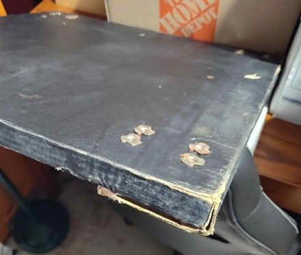 Photo of free Dolly for moving furniture & stuff (Saugus) #3