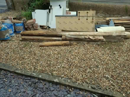 Photo of free Scrap wood (Slyne-with-Hest LA2) #4