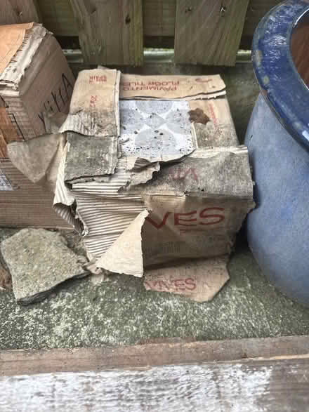 Photo of free Assorted Tiles – Various Sizes (Arklow, South side) #4