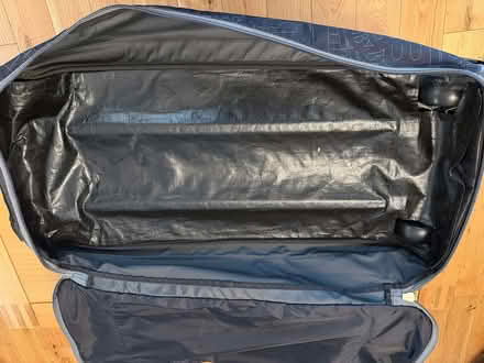 Photo of free Wheeled holdall (Llandrindod LD1) #4
