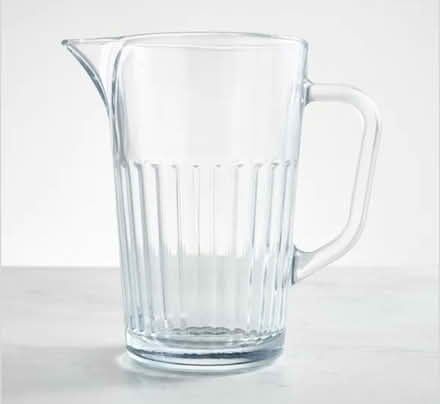 Photo of Two water jugs (Castle Ward Lancaster) #2