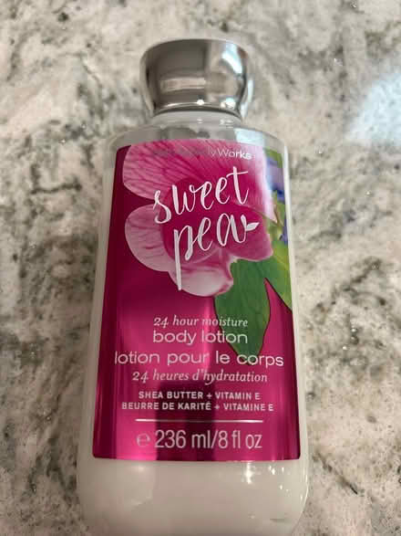 Photo of free Lotion (South Fallingbrook) #1