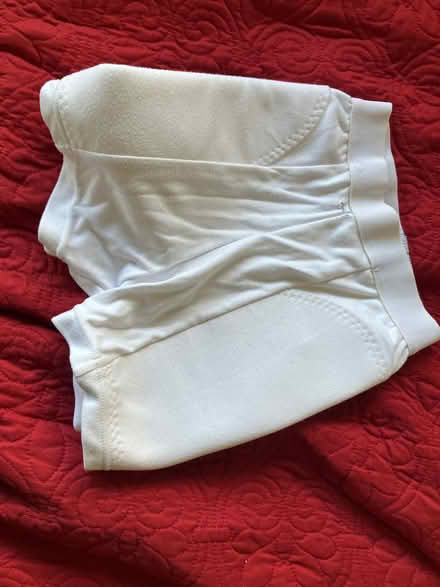 Photo of free kids baseball uniform/gear (sausalito) #1