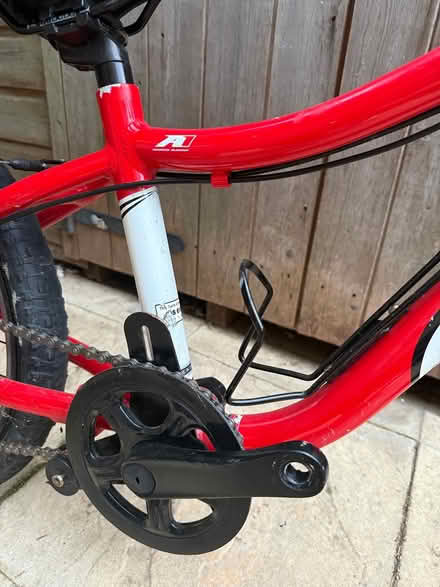 Photo of free Kids Specialized bike (Carshalton) #4