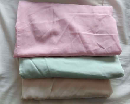 Photo of free Short sleeved blouses (Witham CM8) #1