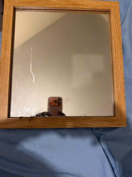 Photo of free Mirror (Bradford BD1) #1