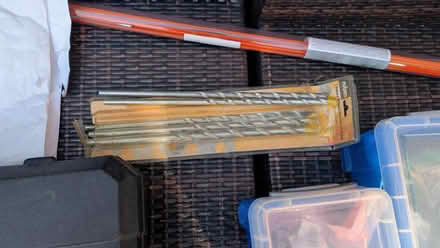 Photo of free DIY Tools Bundle (TN25) #2