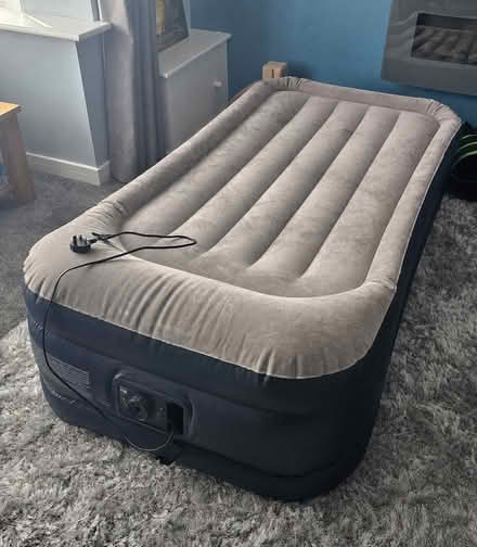 Photo of free Airbed (Llanerch SA15) #1