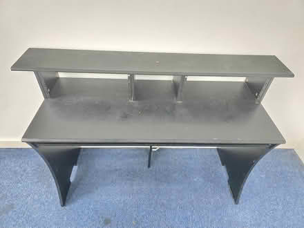 Photo of free compurer / music desk (South Bermondsey SE15) #3