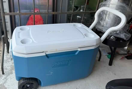 Photo of free Cooler (Red Hook NY) #1